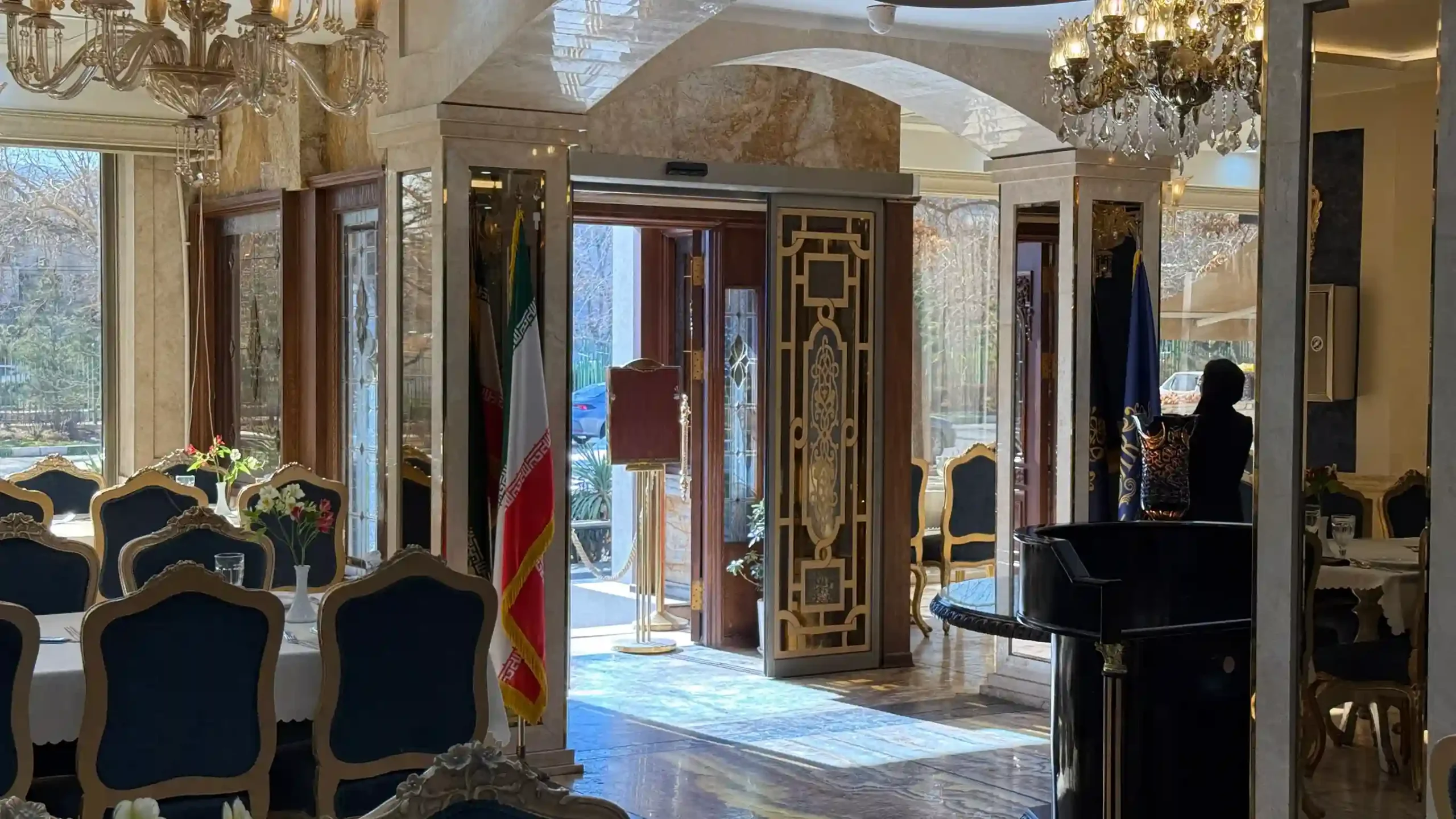 گالری تصاویر