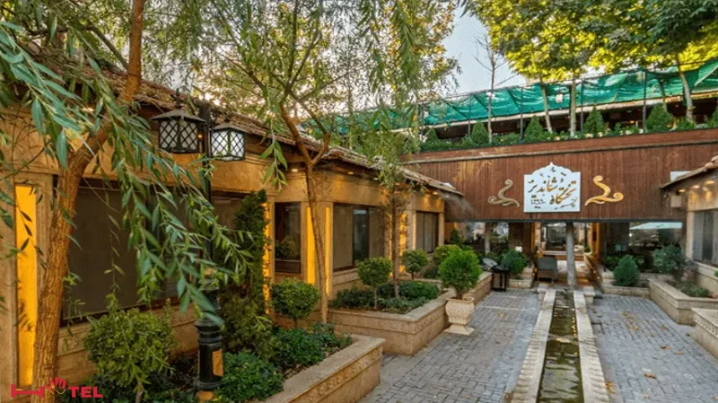 گالری تصاویر