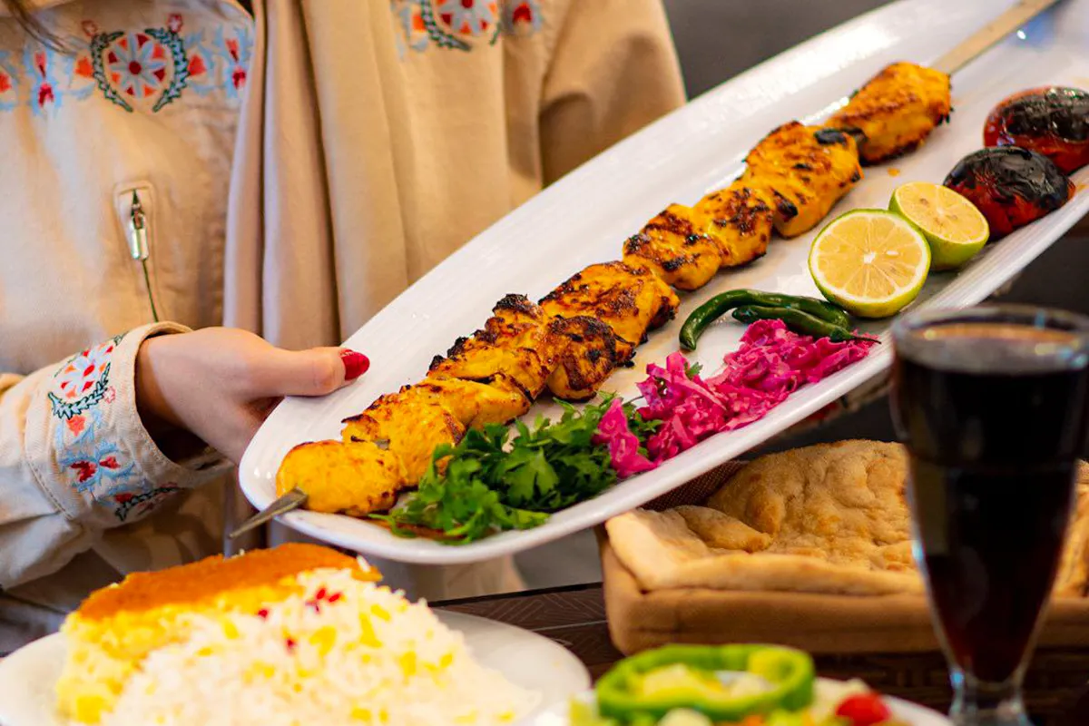 گالری تصاویر