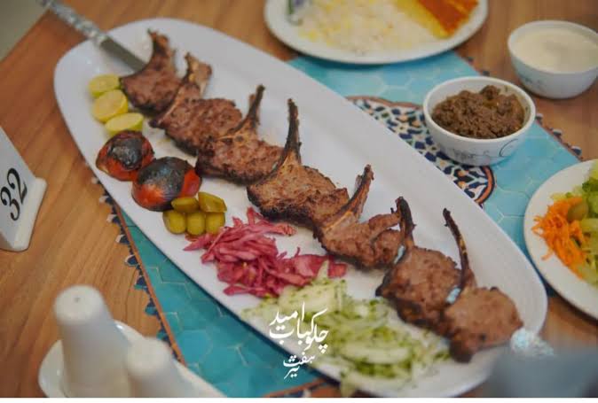 گالری تصاویر
