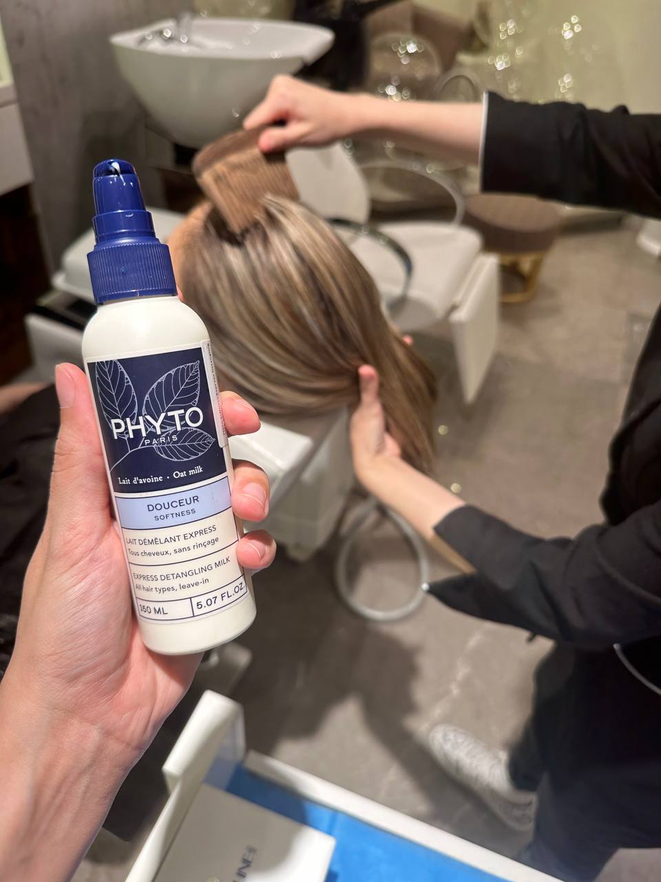 کلینیک تخصصی مو هدی