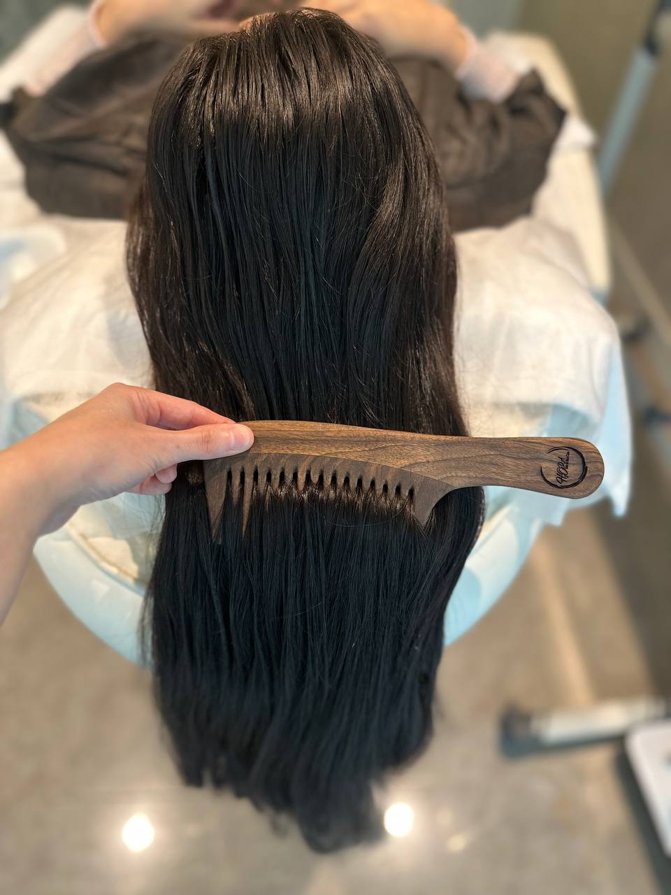 کلینیک تخصصی مو هدی