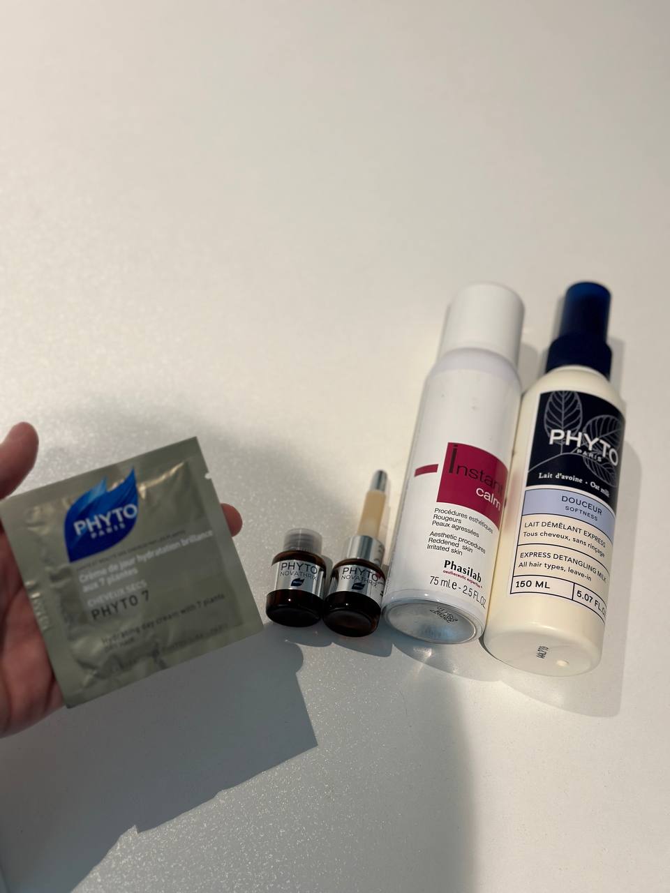 کلینیک تخصصی مو هدی