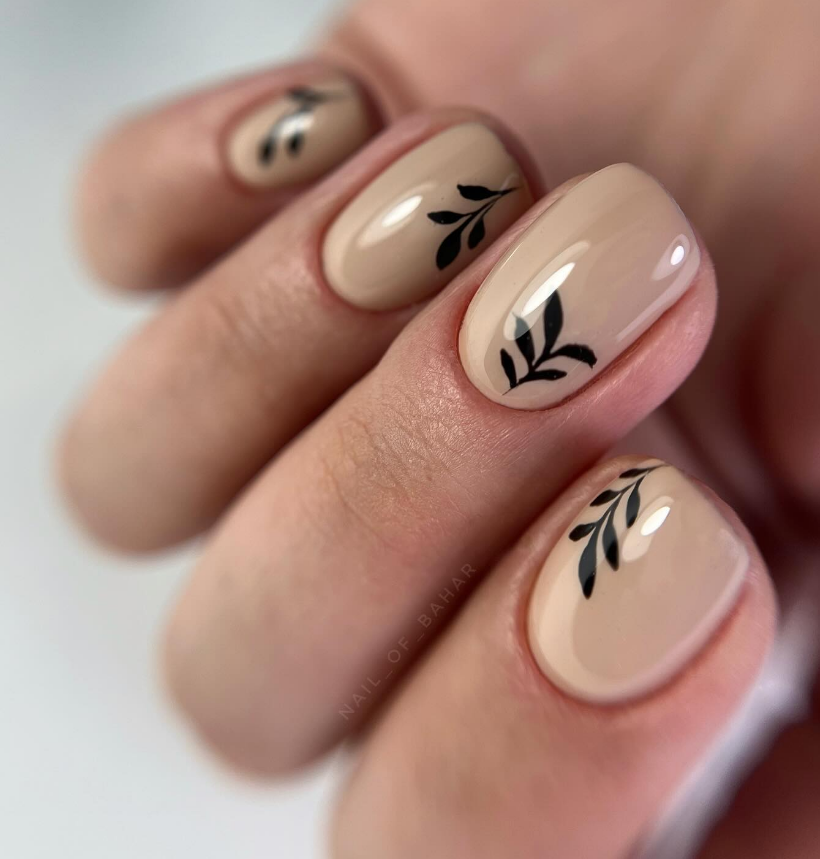 کاشت تخصصی ناخن بهار محبوب