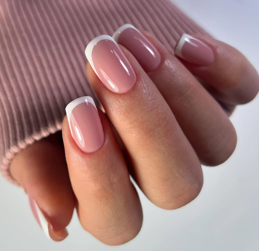 کاشت تخصصی ناخن بهار محبوب