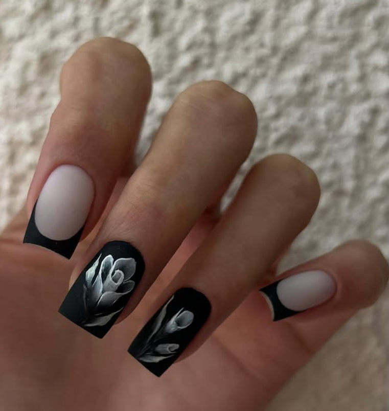 کاشت تخصصی ناخن بهار محبوب