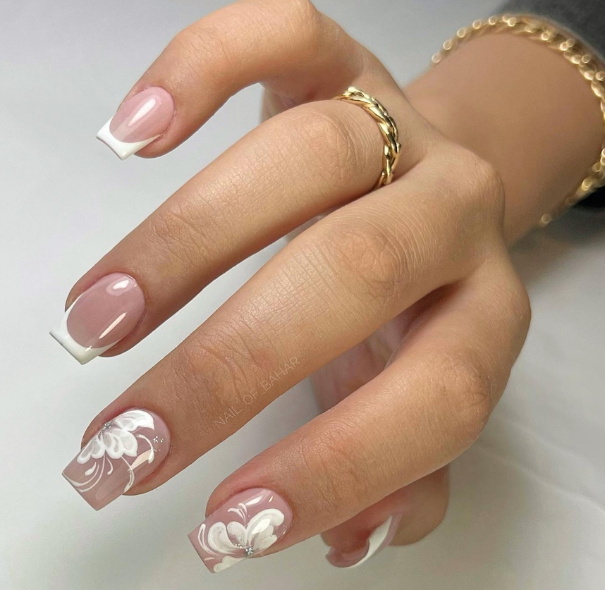 کاشت تخصصی ناخن بهار محبوب