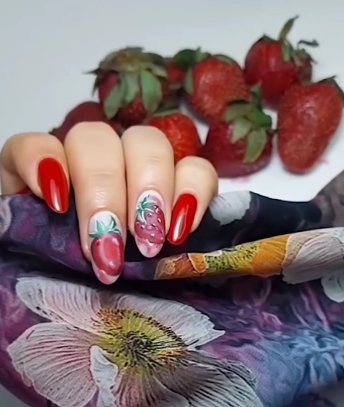 کاشت تخصصی ناخن سحر