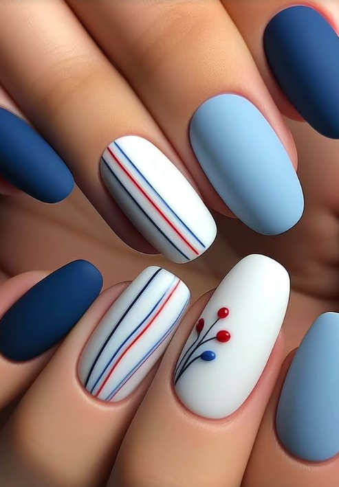 کاشت تخصصی ناخن فرناز مرادی