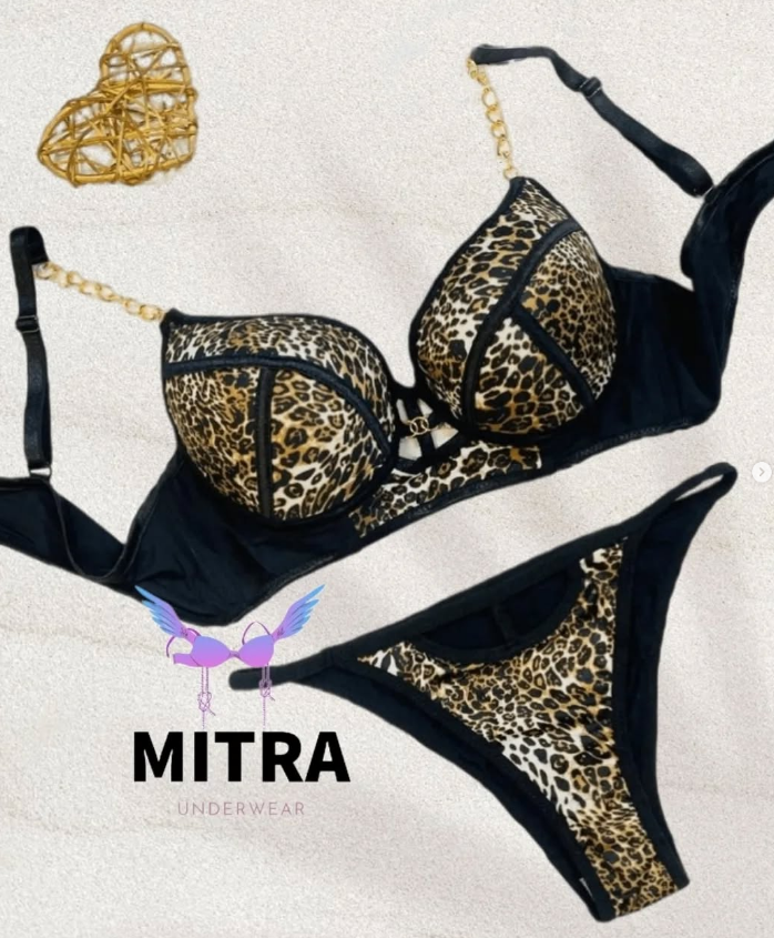 لباس زیر میترا