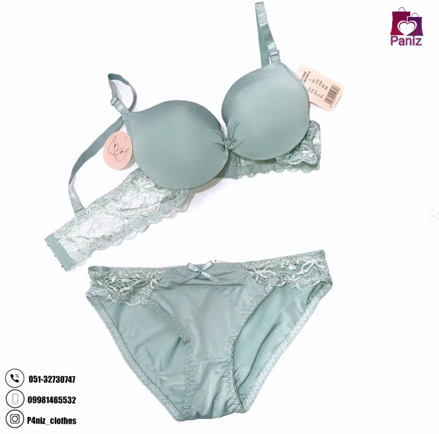 لباس زیر پوشاک پانیذ