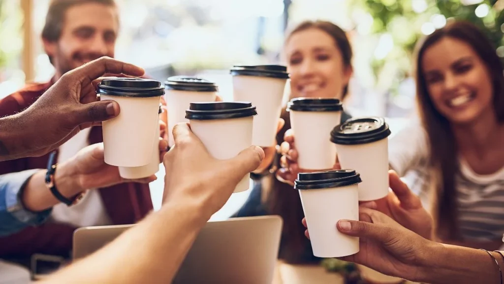 قیمت لیوان کاغذی عمده