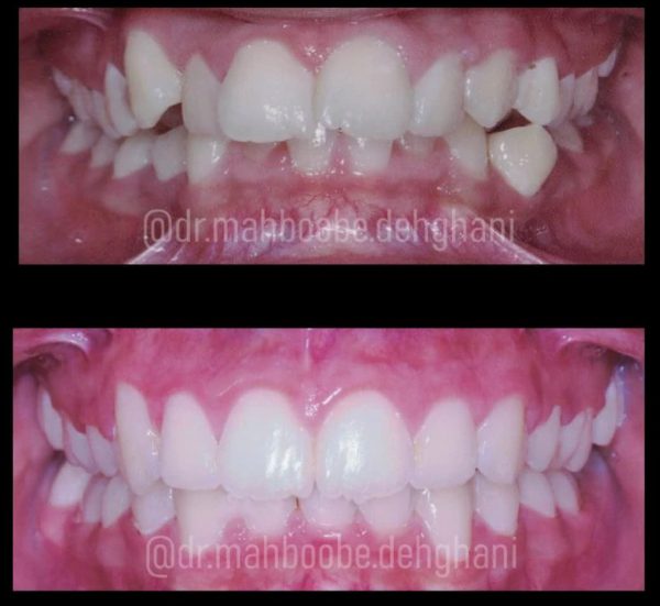 دکتر محبوبه دهقانی محمدآبادی