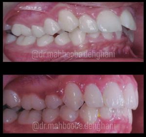 دکتر محبوبه دهقانی محمدآبادی