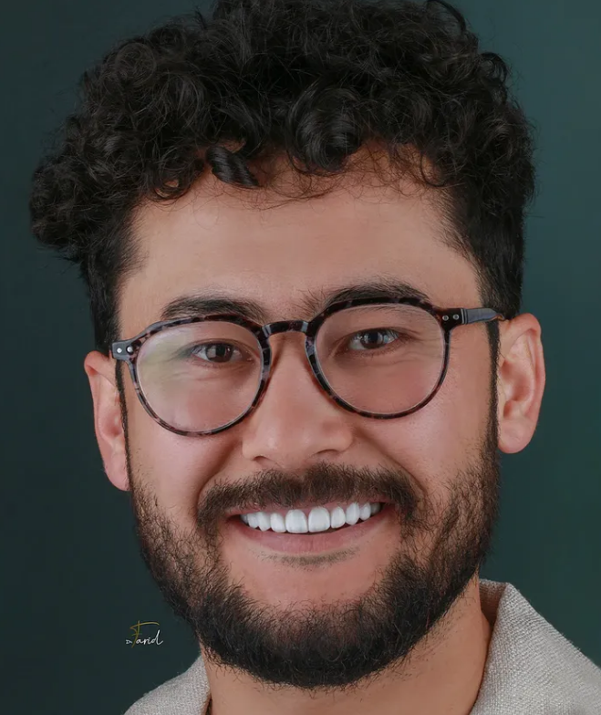 دکتر فرید فاضلی