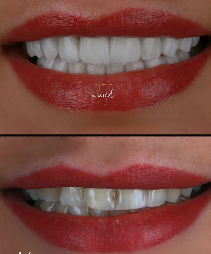 دکتر فرید فاضلی