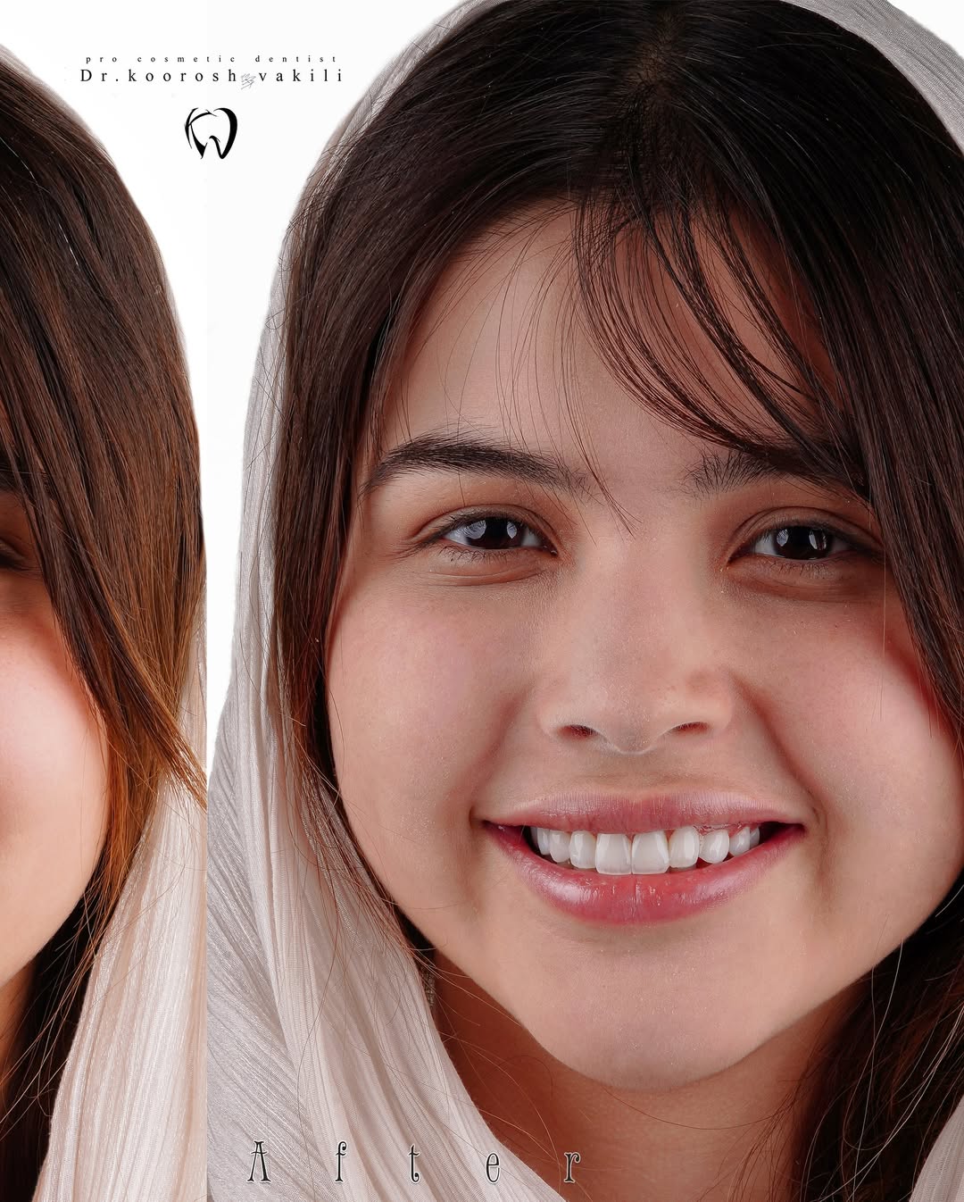 دکتر کوروش وکیلی